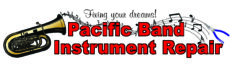 Pacific Band Instrument Repair